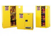 Safety and Flammable Cabinets