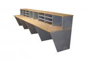 Student Desk / Chair / Boards