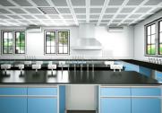 Lab Benches - System I 