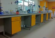Lab Benches - System II